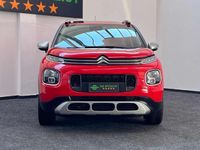 usata Citroën C3 Aircross PureTech 110 S&S EAT6 Shine usato