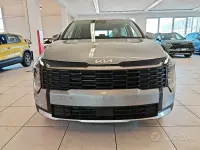 Nuova Kia Sportage Style 179 CV (131 kW) 2026 Grigio SUV