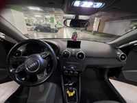 Usata Audi A1 Design 90 CV (66 kW) 2015 Berlina