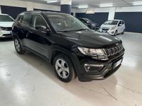 usata Jeep Compass 1.6 Multijet II 2WD Longitude