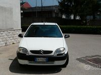 Usata Citroën Saxo 2000 Utilitaria