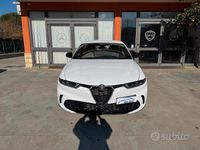 Usata Alfa Romeo Tonale Super 130 CV (95 kW) 2023 Bianco SUV