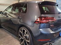 Usata VW Golf VII GTI 245 CV (180 kW) 2019 Other Berlina