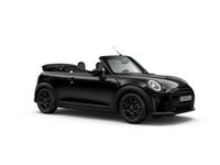 Usata Mini Cooper Cabriolet Classic 136 CV (100 kW) 2022 Nero Cabrio