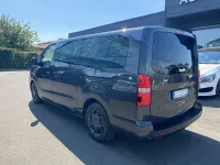 Nuova Fiat Ulysse S 131 kW (179 CV) 2025 Grigio Monovolume
