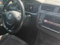 Usata VW Tiguan Allspace 150 CV (110 kW) 2018 SUV