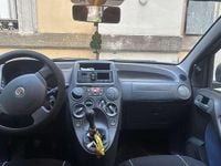 Usata Fiat Panda Cross 60 CV (44 kW) 2010 Utilitaria