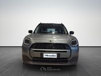 Usata Mini Cooper Countryman Classic 163 CV (119 kW) 2025 Verde SUV