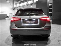 Nuova Mercedes A200 Advanced 150 CV (110 kW) 2026 Nero Berlina