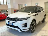 Usata Land Rover Range Rover evoque 180 CV (132 kW) 2020 SUV