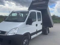 Usata Iveco Daily 150 CV (110 kW) 2011