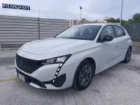 Usado Peugeot 308 Active 131 CV (96 kW) 2024 Berlina