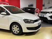 usata VW Polo 1.2 TDI DPF 5 p. Comfortline