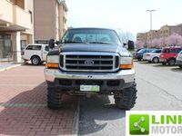 usata Ford F250 SUPER DUTY V8 FINANZIABILE