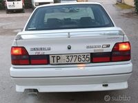 Usata Renault R9 1991 Bianco Berlina