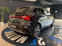 Nuova Hyundai i20 90 CV (66 kW) 2026 Utilitaria