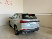 Usata DFSK Fengon 177 CV (130 kW) 2025 Grigio SUV