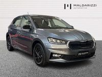 Usata Skoda Fabia 95 CV (69 kW) 2025 Grigio Berlina