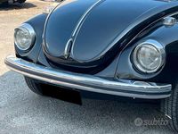 Usata VW Käfer 1970 Cabrio