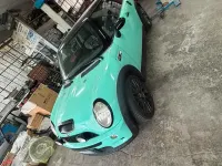 Usata Mini Cooper S 170 CV (125 kW) 2005 Utilitaria