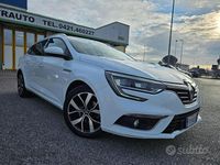 Usata Renault Mégane GrandTour Intens 116 CV (85 kW) 2019 Other Station wagon