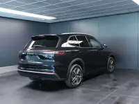 Nuova Geely Starray 99 CV (72 kW) 2026 Polar black metallizzato SUV