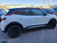 Usata Opel Mokka GS Line 100 CV (73 kW) 2021 Bianco SUV