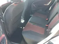 Usata Ford Fiesta Titanium 68 CV (50 kW) 2009 Grigio Berlina