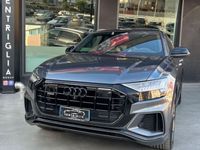 usata Audi Q8 50 TDI