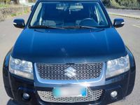 usata Suzuki Grand Vitara 5p 1.9 ddis esp