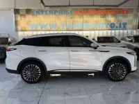 Usata Omoda 9 537 CV (394 kW) 2025 Khaki white SUV