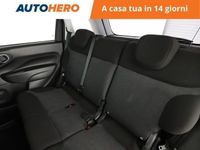 usata Fiat 500L 1.3 Multijet 95 CV Dualogic Mirror