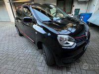 usata Renault Twingo ZE Intens GARANZIA