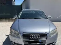 Usata Audi A4 131 CV (96 kW) 2005 Station wagon