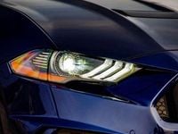 Usata Ford Mustang Fastback 317 CV (233 kW) 2018 Coupé