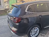 Usata BMW X3 150 CV (110 kW) 2022 SUV