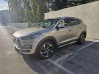 Usata Hyundai Tucson Xpossible 136 CV (100 kW) 2018 SUV