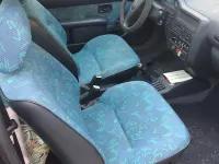 Usata Peugeot 106 1970 Utilitaria