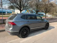 Usata VW Tiguan Allspace 150 CV (110 kW) 2018 SUV