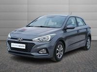 Usata Hyundai i20 75 CV (55 kW) 2019 Ravorio Utilitaria