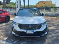 Usata Renault Austral Esprit Alpine 131 CV (96 kW) 2026 Bianco SUV