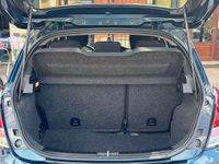 Usata Lancia Ypsilon 69 CV (50 kW) 2018 Blu/azzurro Utilitaria