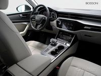 Nuova Audi A6 Business 2025 Nero Station wagon