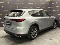 Usata Mazda CX-60 Exclusive-Line 192 CV (141 kW) 2023 Argento SUV
