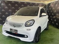 Usata Smart ForTwo Coupé Passion 90 CV (66 kW) 2021 Other Utilitaria