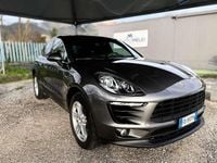 Usata Porsche Macan S 250 CV (183 kW) 2016 Other SUV