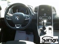 usata Renault Grand Scénic IV dCi 8V 110 CV Energy Sport Edition