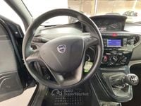 Usata Lancia Ypsilon Silver 69 CV (50 kW) 2023 Blu/azzurro Utilitaria