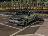 Usata VW Golf VII 140 CV (102 kW) 2012 Berlina