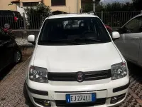 Usata Fiat Panda Dynamic 69 CV (50 kW) 2011 Other Utilitaria